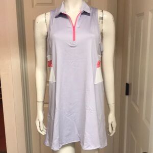 Lucky in Love with K-Swiss Tennis/Golf/Athletic/Athleisure Dress, NWT!
